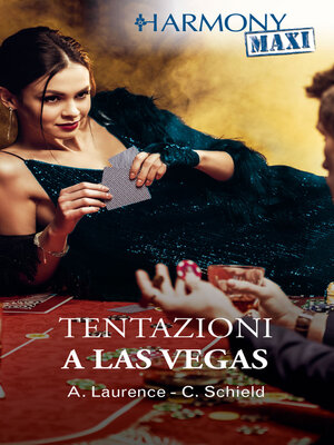 cover image of Tentazioni a Las Vegas